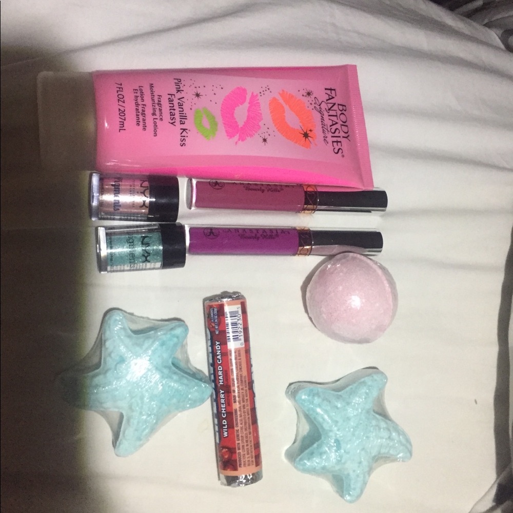 beauty bundle,